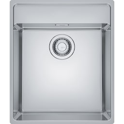 Franke Maris 210-40 TL køkkenvask (stål)