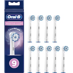 Oral-B Sensitive Clean&Care tandbørstehoveder 325239