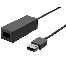 Surface Ethernet adapter