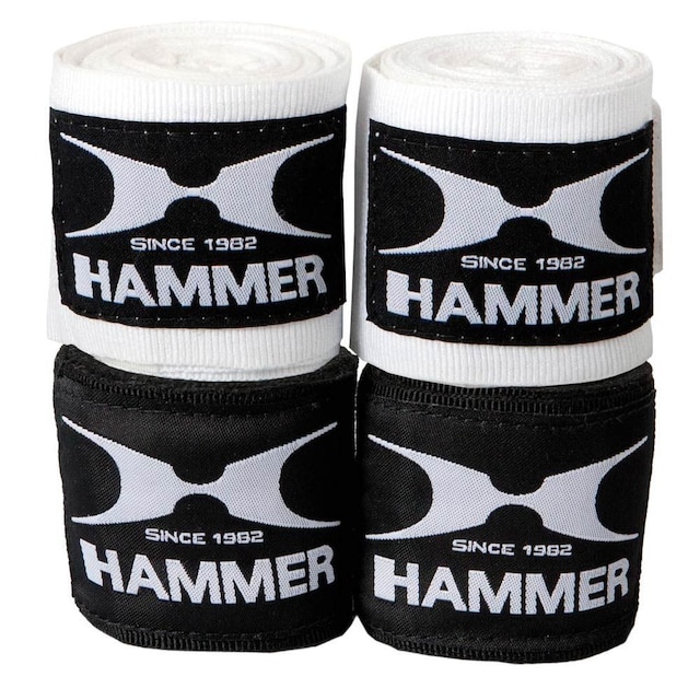 Hammer Boxing bandage elastic 4,5 m