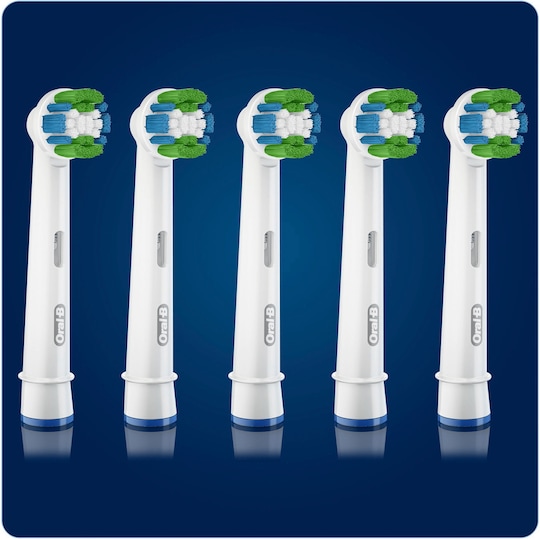 Oral-B Precision Clean børstehoved 321729 | Elgiganten