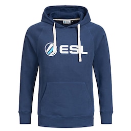 ESL Basic hoodie (XL) (navy)