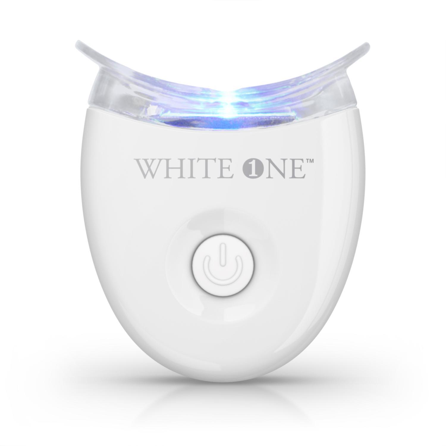 White One® Blue Light - Plasma lys | Teeth Whitening Light | Elgiganten