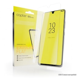 Copter Samsung Galaxy S20 FE Skærmbeskytter ExoGlass Flat