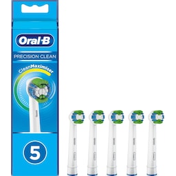 Oral-B Precision Clean børstehoved 321729