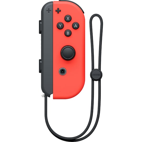 Nintendo Switch Joy-Con controller (rød) | Elgiganten