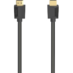 Hama 8K HDMI-kabel (3 m)