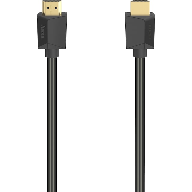 Hama 8K HDMI-kabel (1 m)