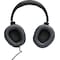 JBL Quantum 100 gaming headset (sort)