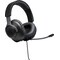 JBL Quantum 100 gaming headset (sort)