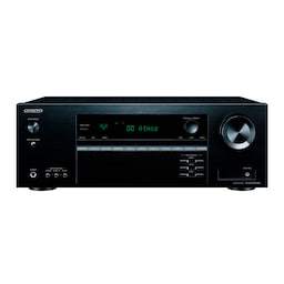 Onkyo TX-SR393DAB-B 5.2 Ch