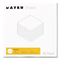 Mayku FormBox formularark (30 pakke)