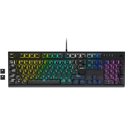 Corsair K60 RGB PRO gaming tastatur | Elgiganten