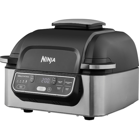 Ninja Foodi elgrill og air fryer AG301EU