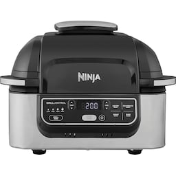 Ninja Foodi elgrill og air fryer AG301EU