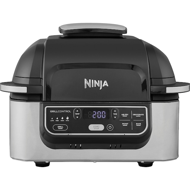 Ninja Foodi elgrill og air fryer AG301EU