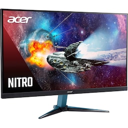 Acer Nitro VG272UV 27" gaming skærm