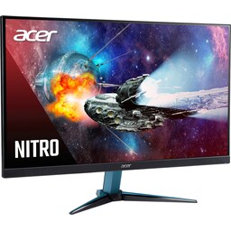 Acer Nitro VG272UV 27" gaming skærm