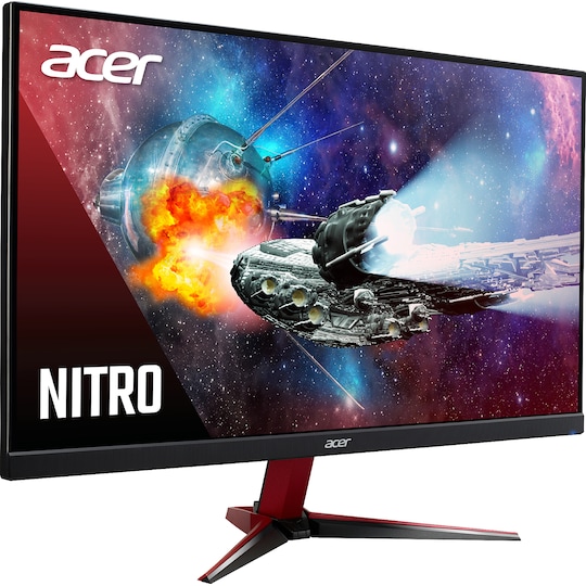 Acer Nitro 27" gaming | Elgiganten