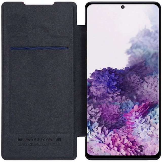 Nillkin Qin FlipCover Samsung Galaxy S20 Plus (SM-G986F)  - sort