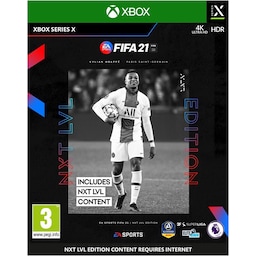 FIFA 21 (Xbox X)