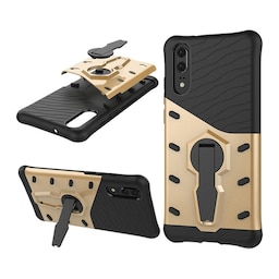 Sniper Case Huawei P20 Lite (ANE-LX1)  - guld