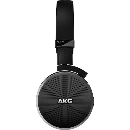 AKG N60NC on-ear hovedtelefoner | Elgiganten