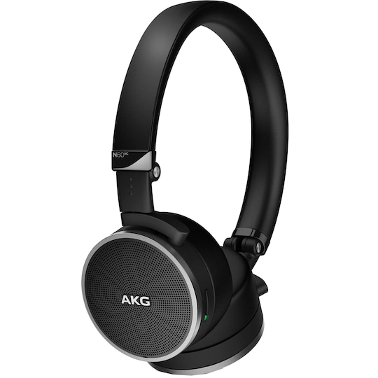 AKG N60NC on-ear hovedtelefoner | Elgiganten