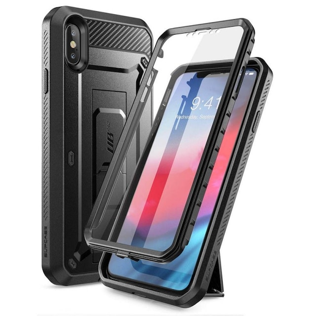 SUPCASE Unicorn Beetle Pro cover Apple iPhone XS Max