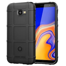 Robust skjold til at være Samsung Galaxy J4 Plus 2018 (SM-J415F)  - s