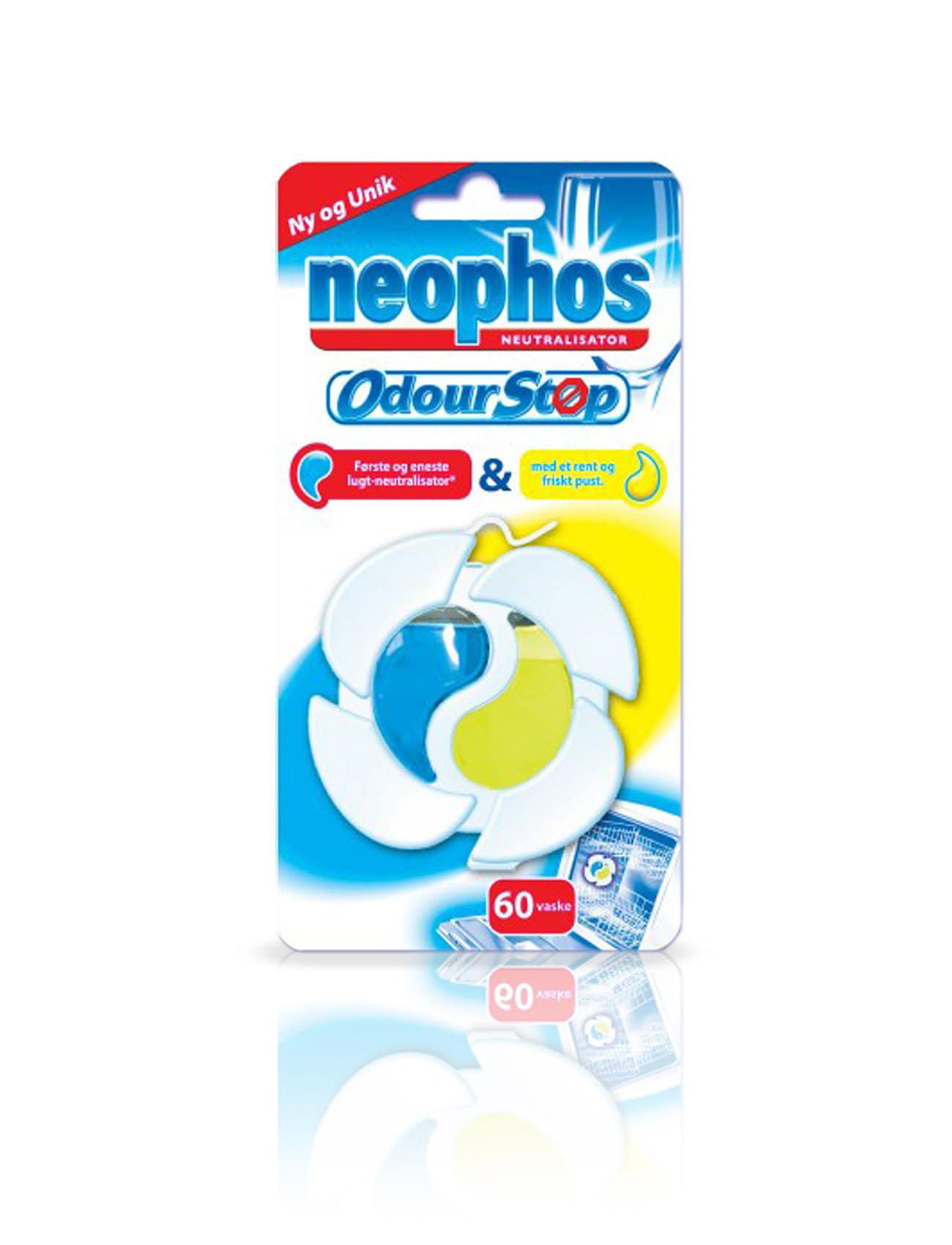 Neophos Odour Stop | Elgiganten