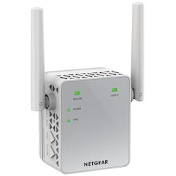 Netgear EX3700 wi-fi range extender