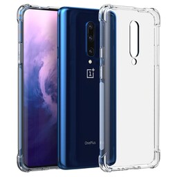 Shockproof silikone cover OnePlus 7T Pro (HD1913)