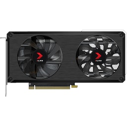 PNY GeForce RTX 3060 Ti Gaming Revel Epic-X grafikkort