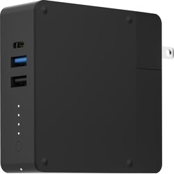 Mophie global powerstation-hub (sort)