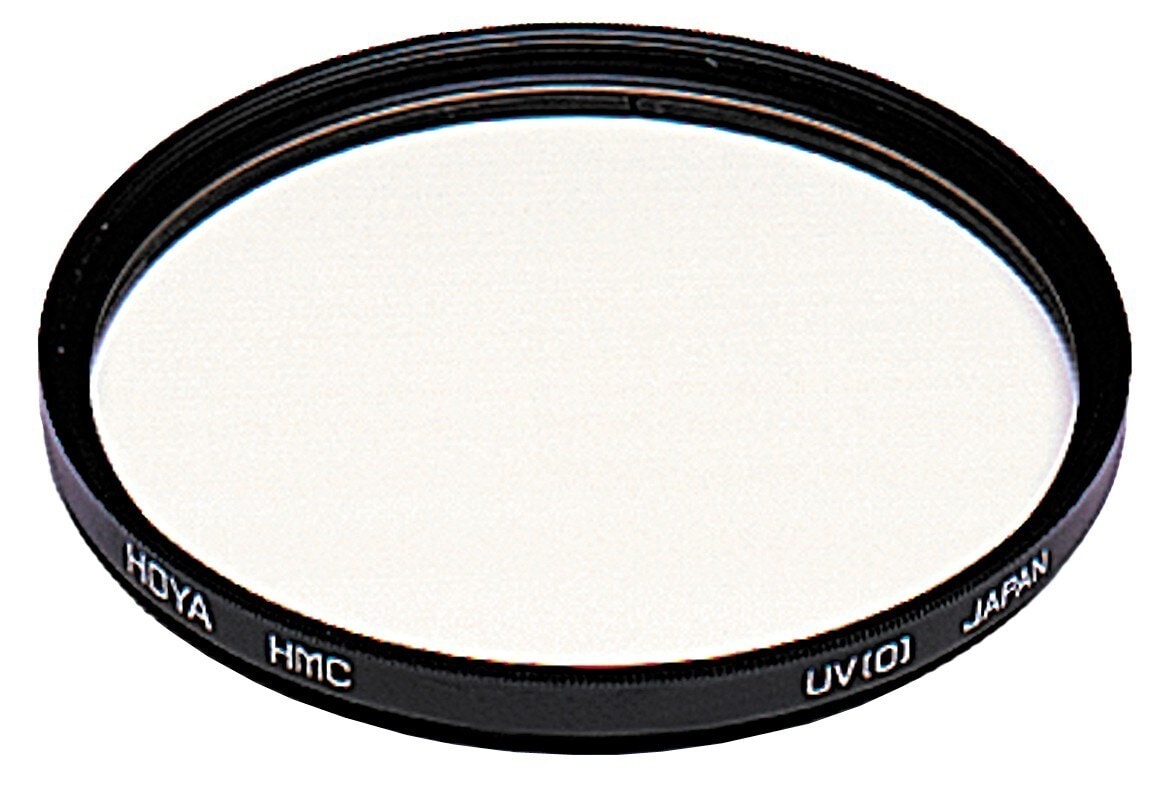 Hoya UV filter 67 mm - Kamerafilter - Elgiganten