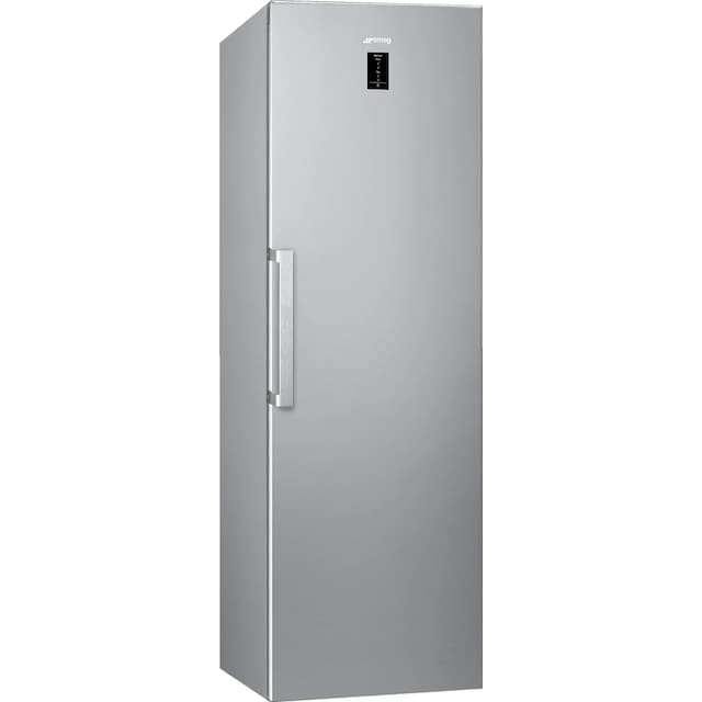 Smeg køleskab FS18EV3HX