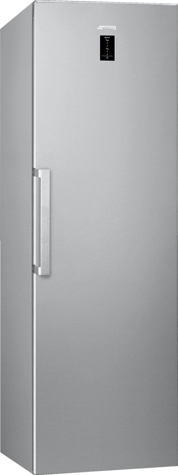 Smeg køleskab FS18EV3HX | Elgiganten