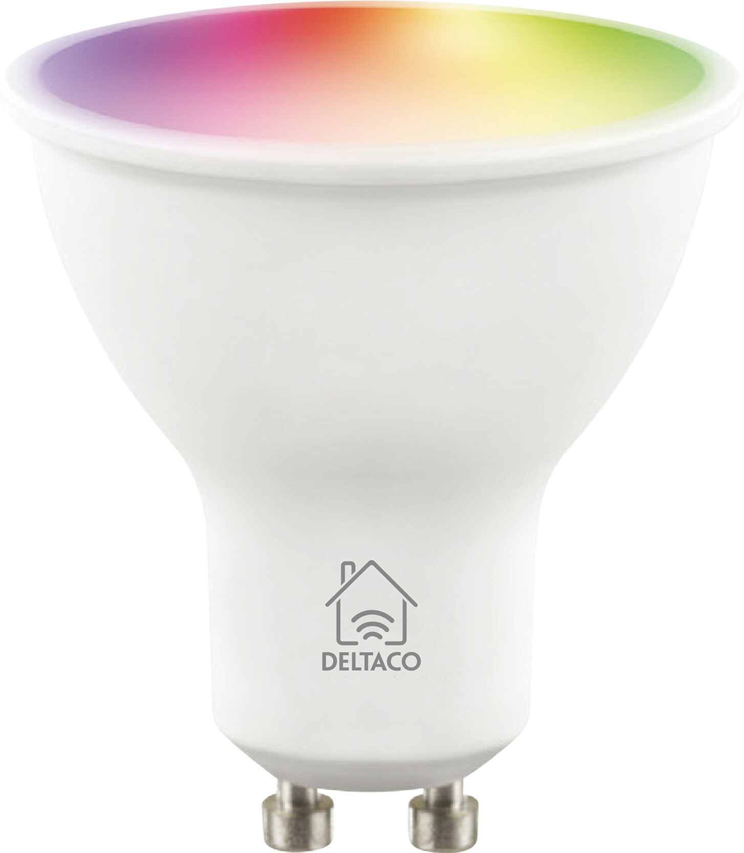 Deltaco Smart Home LED-pære 4350010 | Elgiganten