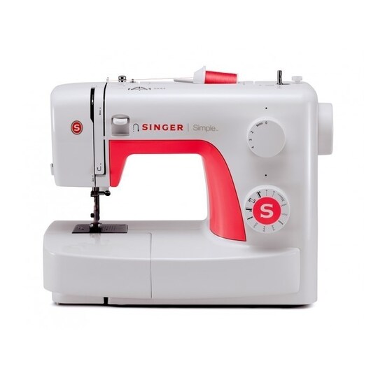 SINGER 30002684 Sewing machine | Elgiganten