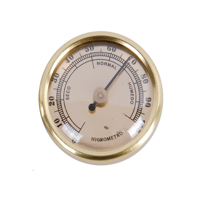 Green-it Hygrometer