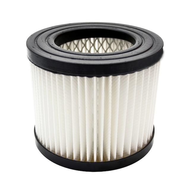 HEPA filter til askesuger 10L og 18L