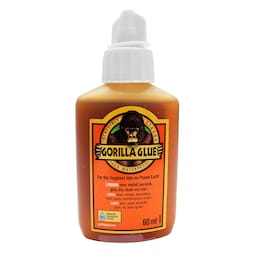 Gorilla Glue superlim 60 ml
