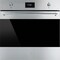 Smeg Classic integreret ovn SFP6301TVX