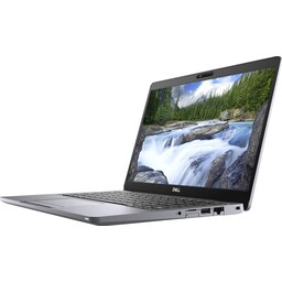 Dell Latitude 5310 13,3" i5/8/256 GB bærbar computer (grå)