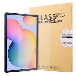 Samsung Galaxy Tab S7 Plus S7 Plus/S7 FE/Tab S8+ hærdet glas Skærmbeskytter