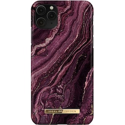 iDeal of Sweden cover til iPhone 11 Pro Max (golden plum)