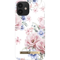 iDeal of Sweden cover til iPhone 12 mini (floral romance)