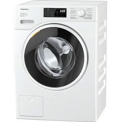 TÆNK Testvinder vaskemaskine: Miele (WSF363WCS)