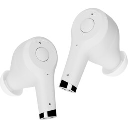 Sudio Ett trådløse in-ear høretelefoner (hvid)